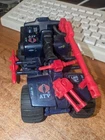 1985 Gi Joe Cobra Ferret ATV Vehicle Complete (see photos)