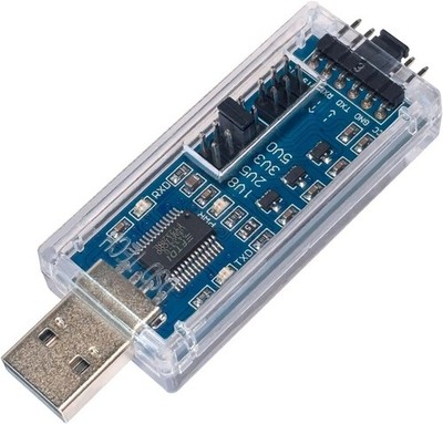 USB to TTL UART Converter FTDI Cable
