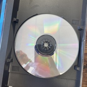 SEGA CD- Lords of Thunder| CLEANEST DISC COPY ON EBAY📀🧼✨ (SEGA CD, 1995 SEGA.)