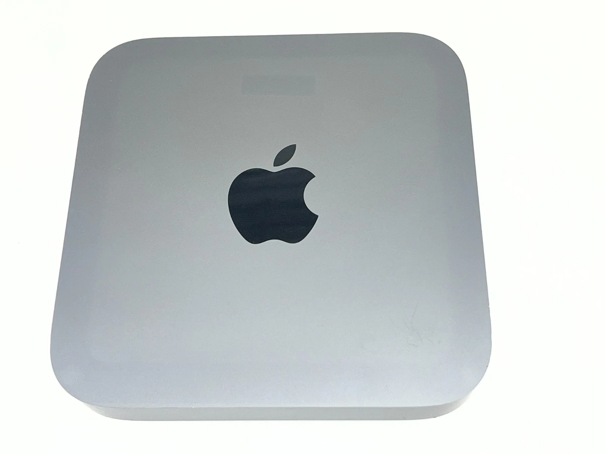 Apple Mac mini 2018 Desktops & All-In-One Computers for sale - eBay