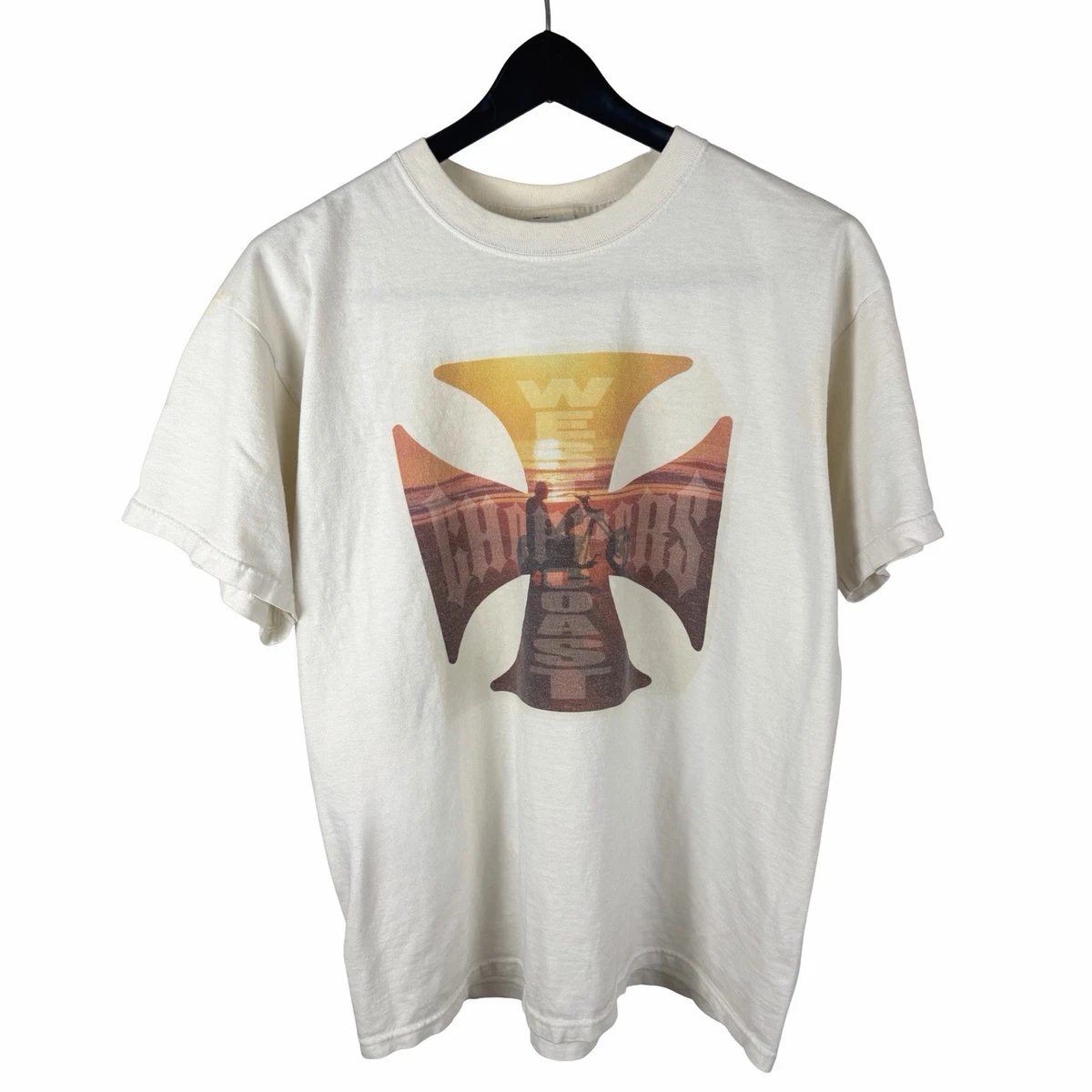 West Coast Choppers T-Shirts for Men for sale | eBay