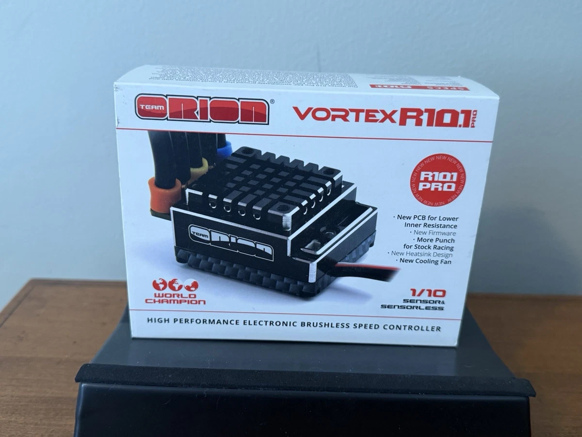 Team Orion RC Speed Controllers for sale | eBay