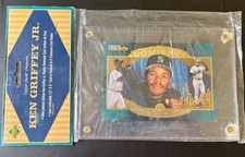 1997 Upper Deck Collector