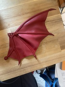 LEGO The Hobbit  Smaug Right Wing