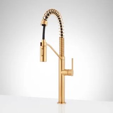 Signature Hardware 484056 - Kitchen Faucet