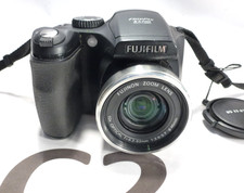Fuji Finepix S5700 Bridge 7.1m Bridge Camera refm
