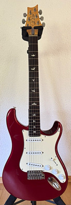 PRS Silver Sky John Mayer 2019 Horizon Red - First Generation