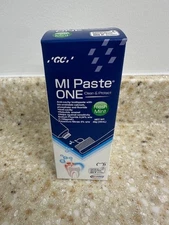 GC America MI Paste ONE Clean & Protect Toothpaste - FRESH MINT 46g