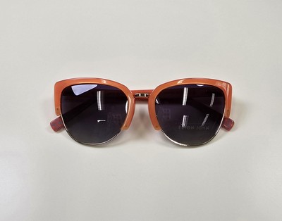 Elton John Sunglasses - Flower Power with Black Lens | eBay