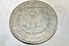 Morgan Dollar 1894-O  Uncertified Silver $1 Circulated US Coin One Dollar