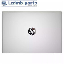 HP ProBook 440 445 G11 New LCD Back Cover Replacement - Top Case JTE62X8VLCTP20