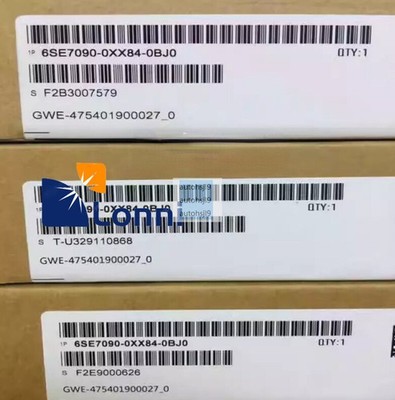 6SE7090-0XX84-0BJ0 6SE7 090-0XX84-0BJ0 New Siemens Main Drive Module