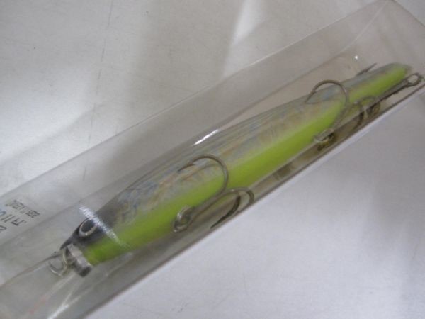 Strike King KVD J300D Jerkbait #683 New Deep Diving Lures - Image 2