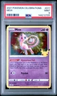 2021 POKEMON CELEBRATIONS #011 MEW PSA 9