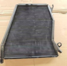 For Ferrari F8 Spider Tributo 769670 Left Coolant Radiator  Direct Fit