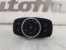 LIGHT SWITCH LIGHT SWITCH Ford Fiesta 7 2018 H1BT13D061AC / 2137958