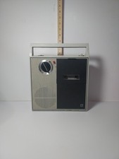 VTG Panasonic Cassette Player RQ-204S Matsushita Made in Japan ,NOT TESTED AS IS