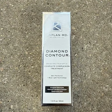 KAPLAN MD Diamond Contour SPF30 Complete Complexion Treatment MEDIUM 7/26 (NEW)