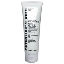 Peter Thomas Roth Mega-Rich Body Lotion 8 oz. New in Box P1 a New in Box