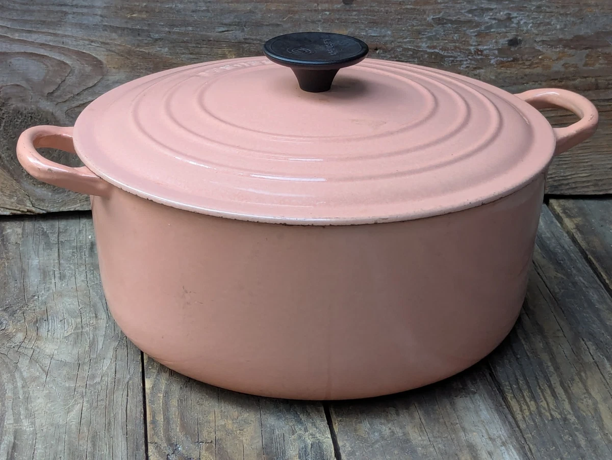 Le Creuset Collectible Cookware for sale | eBay