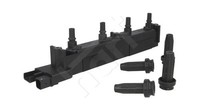 Hart 564 565 ZüNdspule FüR CitroËN Passend FüR Fiat Peugeot