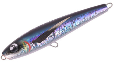 Leurre Xesta Maverick 200 – 95g, Flottant, Crayon Hybride, Couleur 011, Neuf