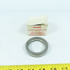 Yarway 965064-05 Packing for Seatless Blow-Off Valve