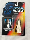 Star Wars - Power of the Force - Obi-Wan Kenobi - Action Figure - NEW