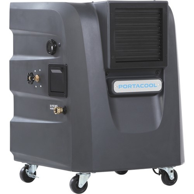 #ad Portacool Reconditioned Cyclone 120 Evaporative Cooler 2000 CFM Model# $699.99
