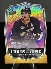 2014-15 Upper Deck Overtime Hockey Cards 18