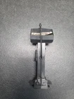 Vintage 1970s - Hasbro GI JOE Adventure Team Helicopter Part - Console Control