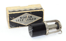 Kodak Self Timer in Original Box Made In USA