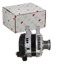NK LICHTMASCHINE GENERATOR 120A passend für FORD ECOSPORT FIESTA | 4893004