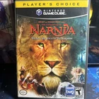 Chronicles of Narnia: The Lion, the Witch, and the Wardrobe (Nintendo GameCube)