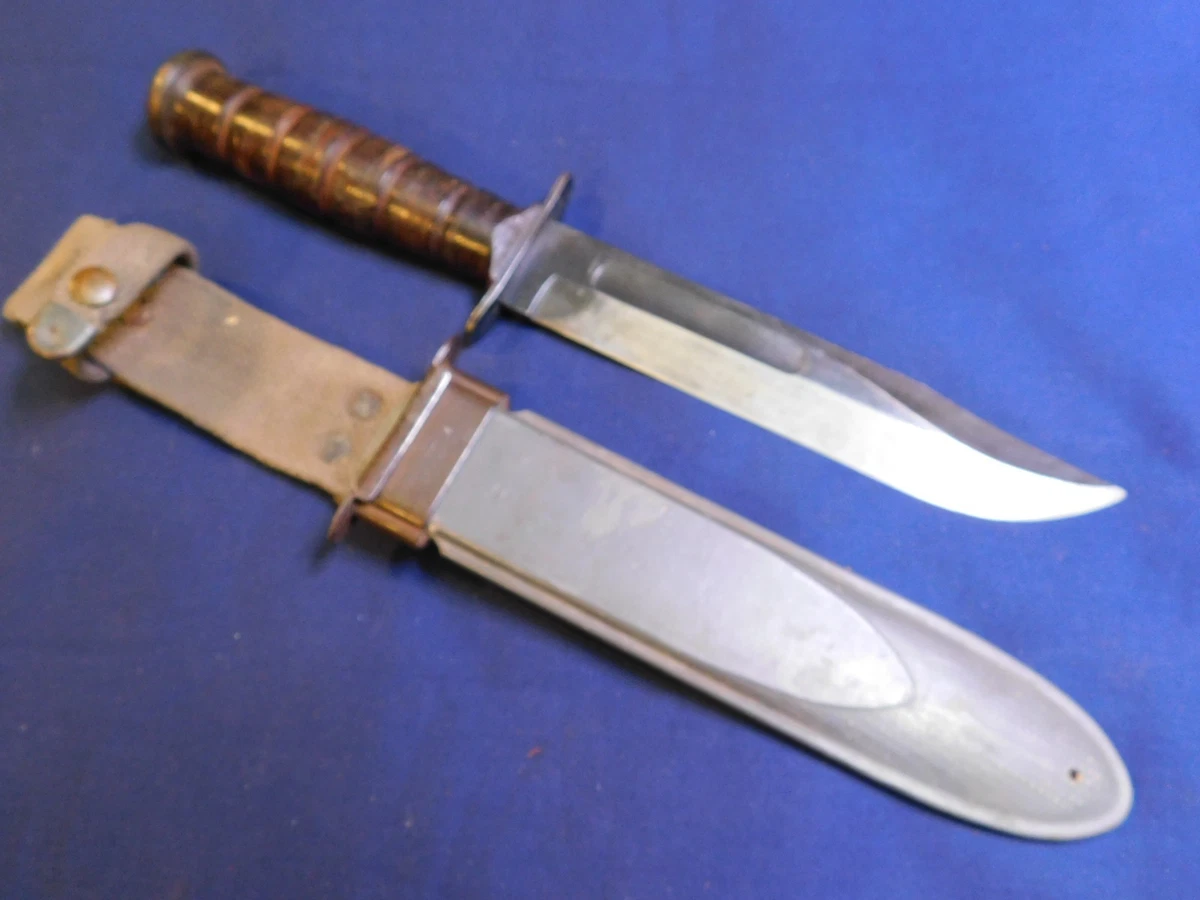 Mk2 Knife for sale | eBay