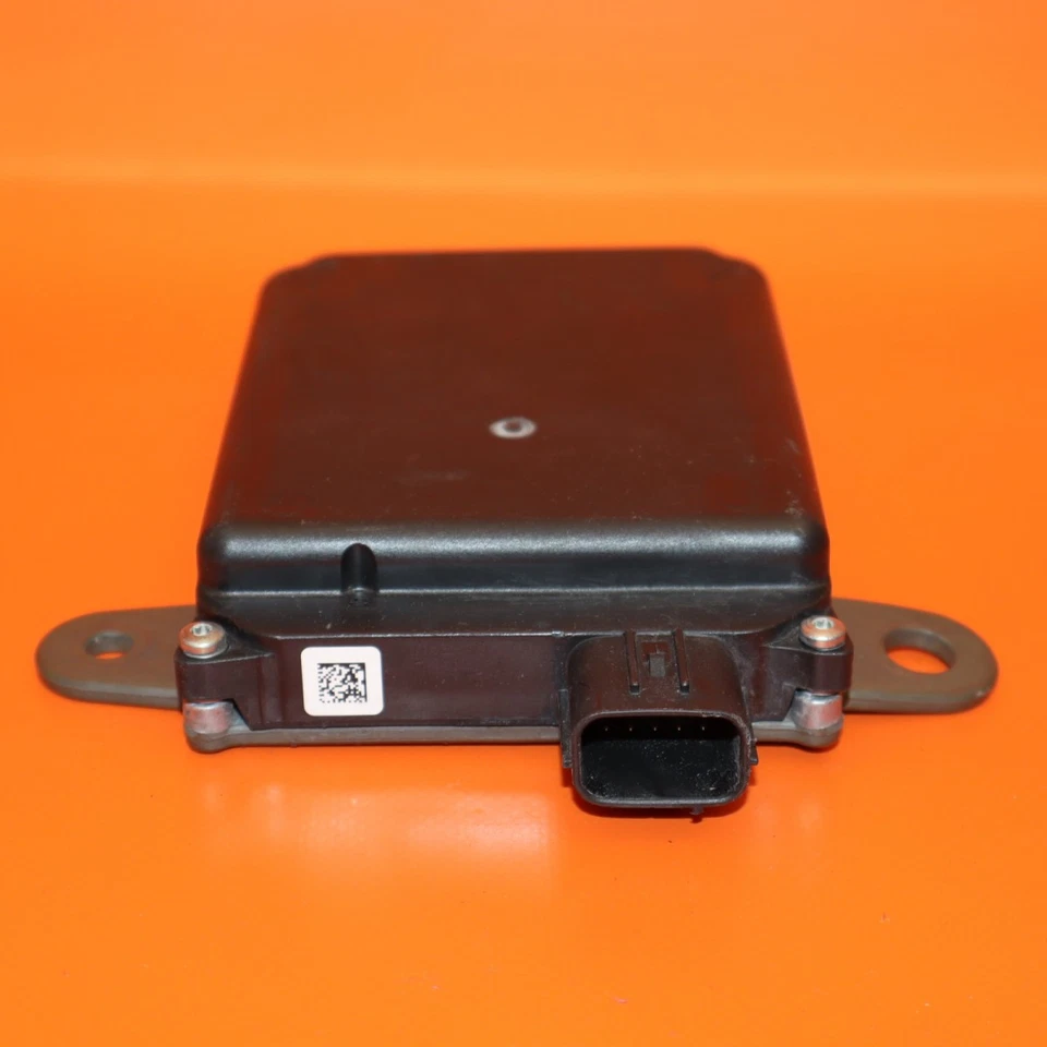 TOYOTA TACOMA BLIND SPOT SENSOR RADAR MONITOR 2018 2019 2020 2021 88162-07020 - Image 4 of 4