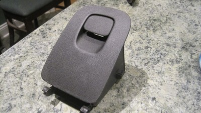 2020 Buick Encore Interior Fuse Box Cover Coin Tray OEM
