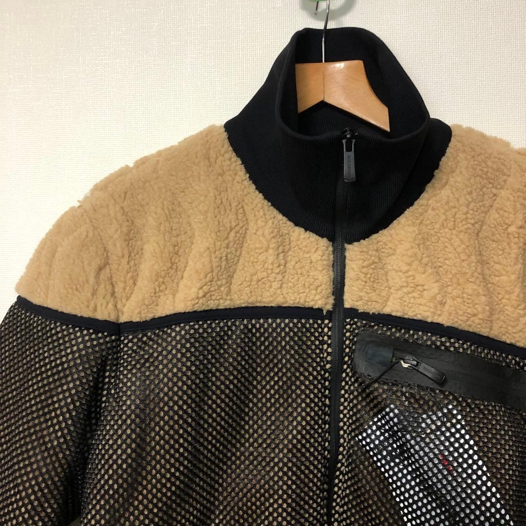 rossignal luxury line MensBOAjacket fixed at 130000 ROAc.p thumbnail 11