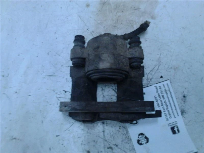 Passenger Right Caliper Front Fits 88-90 DYNASTY 827 - Imagem 2 de 3