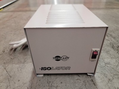 TRIPP LITE IS-1000 Isolation Transformer 120 New 