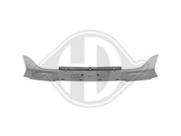 Blende StoßStange Vorne FüR Renault Kadjar 2015-2019
