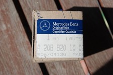 Lautsprecher Hocht&ouml;ner vorne A2088201002, Mercedes CLK C208 Coupe, wie NEU