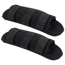2 Pack Shoulder Strap Pad,Vest Shoulder Strap Pads Backpack Strap Pads Fit 2'' S