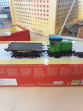 Hornby Ruston Hornsby 4Ds