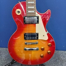 EPIPHONE LESPAUL STANDARD Used Maple body Mahogany neck Laurel fingerboard