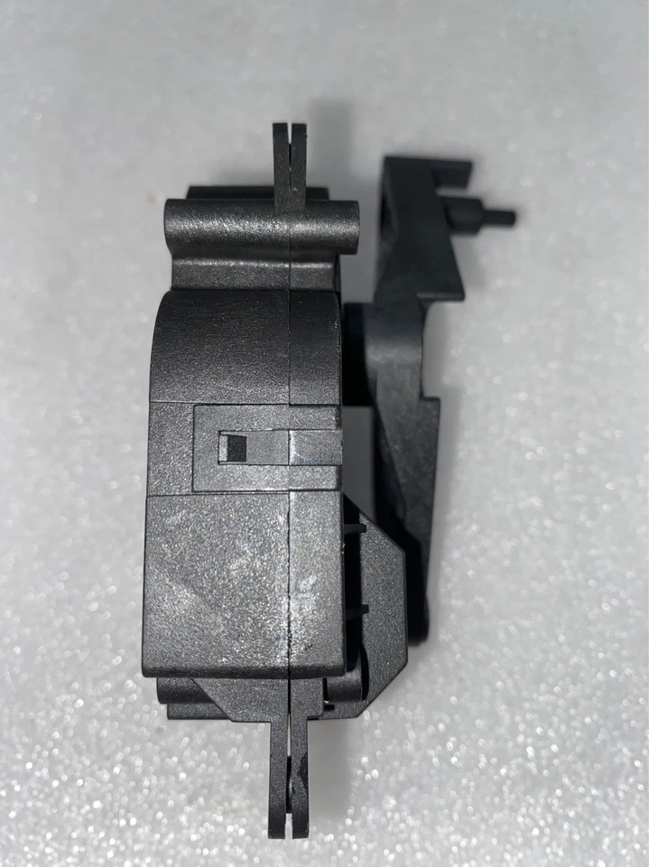 604-868 HVAC Blend Door Actuator Mode Fits Acura MDX Honda Pilot Odyssey - Image 3 of 3