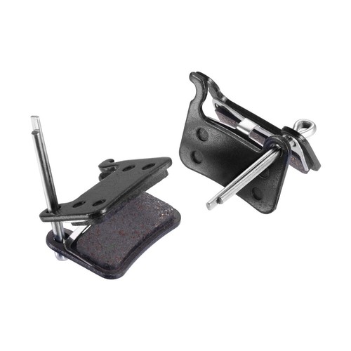4pcs TP-01D Resin Brake Pads For Most Brake Systems Bicycle Disc Brakes Durable - Picture 10 of 10