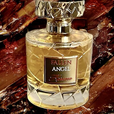 FALLEN ANGEL Karisma By Asten Edp Fl For Sweet Sensual 