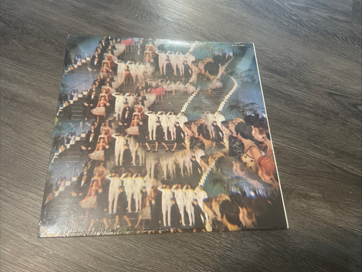 ★美品 BEATLES MAGICAL MYSTERY TOUR LP The Beatles Magical Mystery Tour Album LTD Edition Mini LP