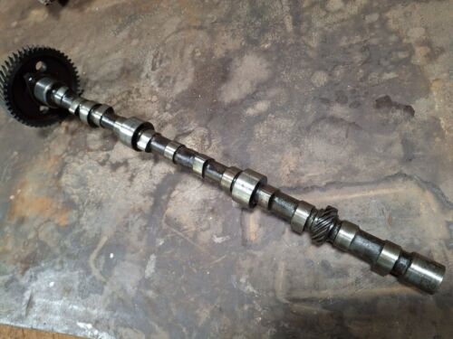 <!--F#f_0-->Holden grey motor camshaft suits 48-215 FX FJ FE FC FB EK EJ 132 138 engines<!--F/-->